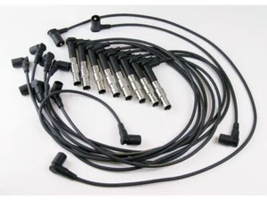For 1990-1993 Mercedes 500SL Spark Plug Wire Set 24268XXWP 1992 1991 5.0L V8 - Picture 1 of 2