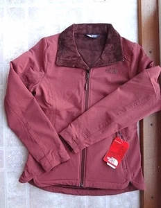 The North Face Lisie Raschel Fleece Jacket (S,M,L) Free Shipping - Picture 1 of 12