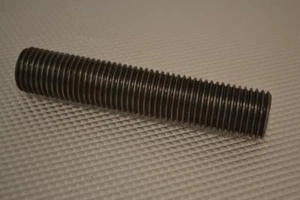UN NUEVO LOTE DE (2) 1 1/4""-7, GRADO B7 PERNOS ROSCADOS 6 1/2"" DE LARGO. - Imagen 1 de 1