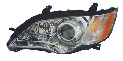 Headlight Assembly LH/Drive Fits Subaru Outback Foto 1 de 2
