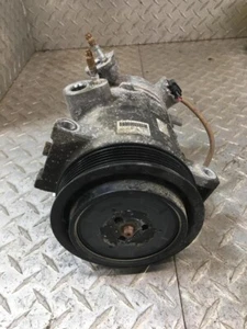2009-2017 Jeep Patriot A/C Air Conditioner AC Compressor - Picture 1 of 2
