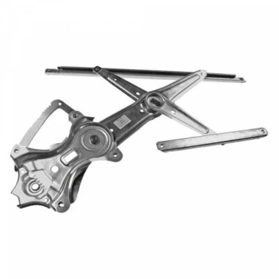 FITS 2003-2008 TOYOTA MATRIX PASSENGER RIGHT FRONT POWER WINDOW REGULATOR ONLY - Изображение 1 из 4