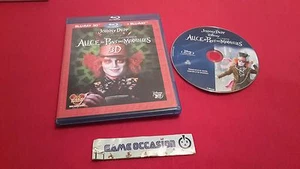 ALICE AU PAYS DES MERVEILLES 3 /UNIQUEMENT LE DISQUE 2/ BLU-RAY DISC VIDEO PAL - Imagen 1 de 1