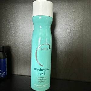 New Authentic Malibu C Un-Do-Goo Shampoo 9 oz - Picture 1 of 3