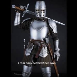 Coomodel Coo NO.SE002 1/6 Series Of Empires Order Du Temple in stock - Picture 1 of 12