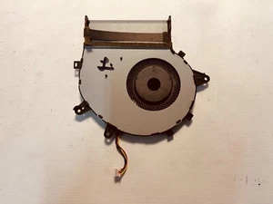 Used CPU Cooling Fan For ASUS Q524U Q534U Q524UQ Q534UX UX560UX UX560UQ Laptop - Picture 1 of 5