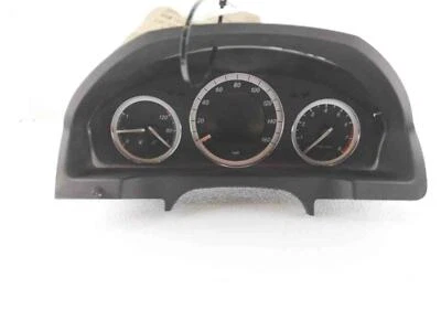 Cuadro de instrumentos velocímetro Mercedes-Benz C300 W204 2008 2045405648 millas UNK Foto 1 de 4
