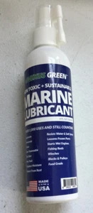 Lubricante marino no tóxico verde Nexus - Imagen 1 de 1