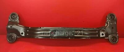 05-08 Hyundai Tucson Rear Subframe Crossmember Suspension kia Sportage FWD - Image 1 of 4