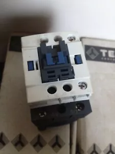 schneider Schütz 110V Teilenr.LC1D12 - Bild 1 von 2