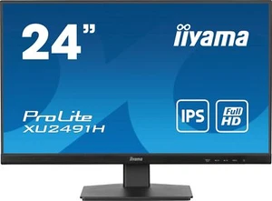 XU2491H-B1 24 IN FHD IPS 1920X1080 0.5MS 300CD / Mhdmi - Photo 1/10