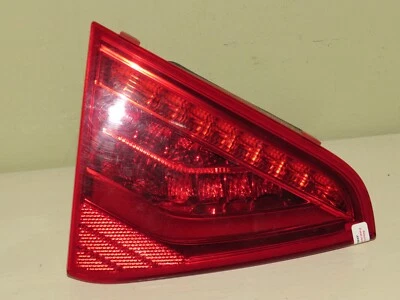 LUZ TRASERA INTERIOR IZQUIERDA AUDI A5 2012 2013 2014 2015 2016 2017 Foto 1 de 4