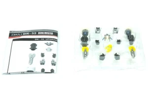 DNA Design DK-53 DK53 Upgrade Kits for SS108 WHEELJACK SS100 BEE SS105 MIRAGE - Picture 1 of 17