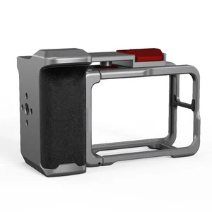 Lightweight Grip Kit Bundle for DJI ACTION 4 3 5PRO with Shutter Button - Picture 1 of 15