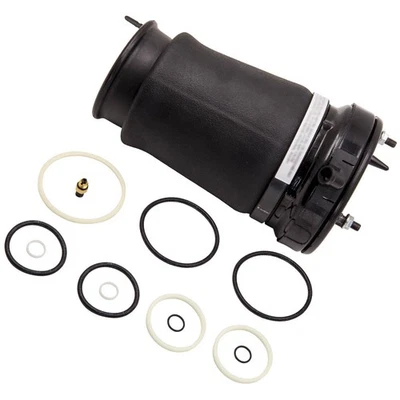 Front Left Air Spring Bag for BMW X5 E53 4.8 4.6 is 4.4 i 3.0 d 3.0i 37116761443 - Image 1 of 4