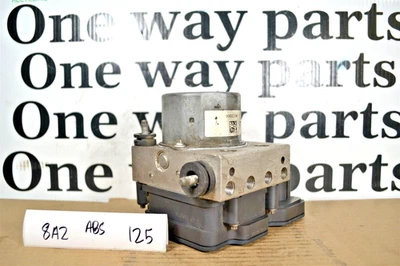 57110T0HA030M1 Honda CR-V 2014 ABS Antilock Brake Pump Control 8A2 125 - Image 1 of 4