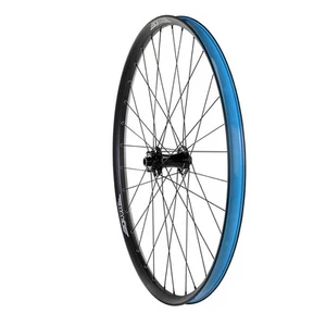 Halo Skelta 24" Boost Front Wheel, 32h, Stealth - Picture 1 of 1