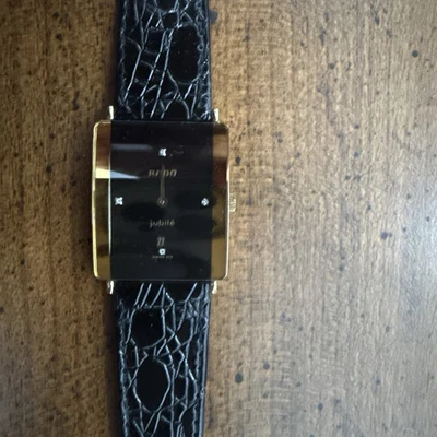 Rado Jubile — 第 1/4 张图片