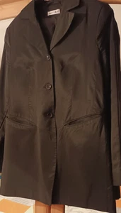 Comma Damenblazer, schwarz, Gr. 40, sehr gut erhalten, eher sportlich, 2 Taschen - Bild 1 von 4
