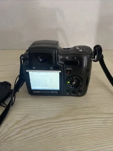 Kodak Easyshare ZD710 7.1 Megapixel 10X Optical Zoom Digital Camera - Picture 1 of 13