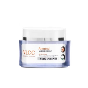 VLCC Almond Eye Cream - 15g | For Dark Circles and Puffiness | free shipping. - Picture 1 of 6