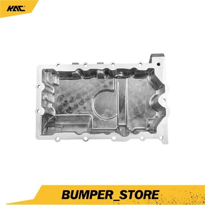 Engine Oil Pan 264563 For Mini Cooper 2002 2003 2004 2005 2006-2008 - Image 1 of 4