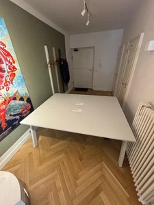 Doppelschreibtisch - Bild 1 von 2