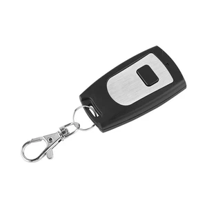 433MHz 1~4 Channel RF Waterproof Wireless Remote Control Transmitter 1 Button - Picture 1 of 11