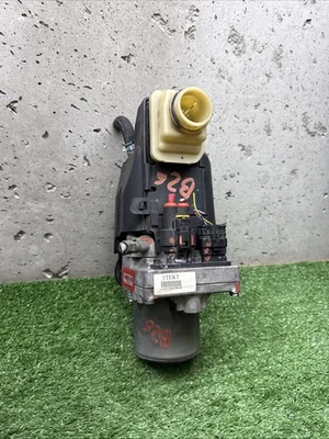 Bomba de dirección asistida Nissan Quest 2012-2015 3,5 L electrónica e hidráulica OEM Foto 1 de 4