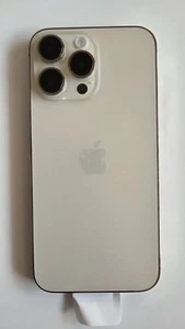 Apple iPhone 14 Pro Max - 512 GB - Gold (CA) - Photo 1 sur 4