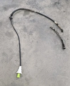 Toyota Supra Mk3 86.5-92 Speedometer Cable Upper & Lower Cable Speedo cable - Bild 1 von 19