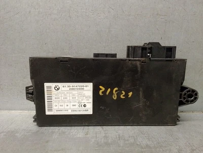 5WK49513VBR MODULO ELETTRONICO / 6135914722001 / 5379582 PER BMW 3 TOURING E91 - Immagine 1 di 4