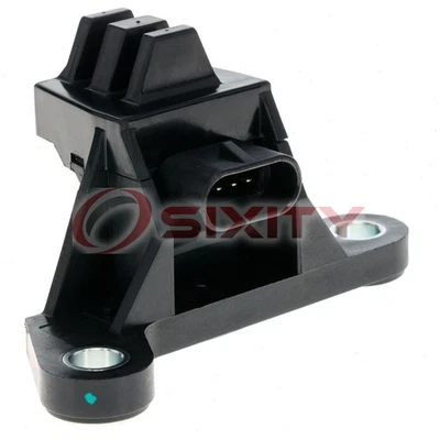 Sensor de posición del cigüeñal Hitachi para Pontiac Bonneville 1995-2005 3,8 L V6 da Foto 1 de 4