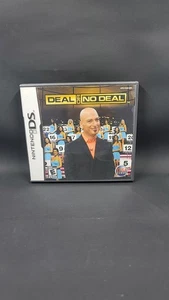 Deal or No Deal (Nintendo DS, 2007) komplett und getestet - Bild 1 von 5