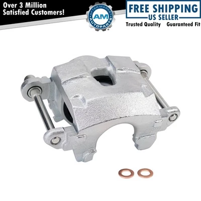 Raybestos NEW Disc Brake Caliper Passenger Side Front for Chevy S10 - Image 1 of 4