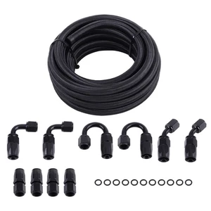Boost Controller Kit Electronic Sensor T-Fitting for Turbo Vehicles - Bild 1 von 19