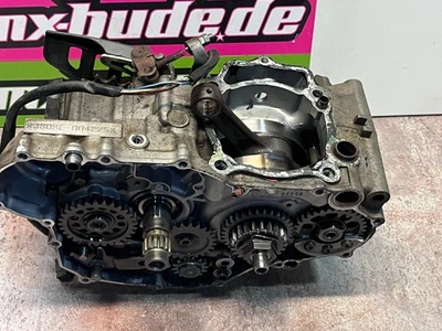 Yamaha YZF YZ-F 426 400 Motor Kurbelwelle Getriebe J308E Crankshaft WR WRF 5BE02 - Bild 1 von 4