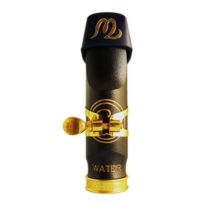 Theo Wanne Water Alto Saxophone Mouthpiece - Versatile Traditional sound - for - Image 1 of 4