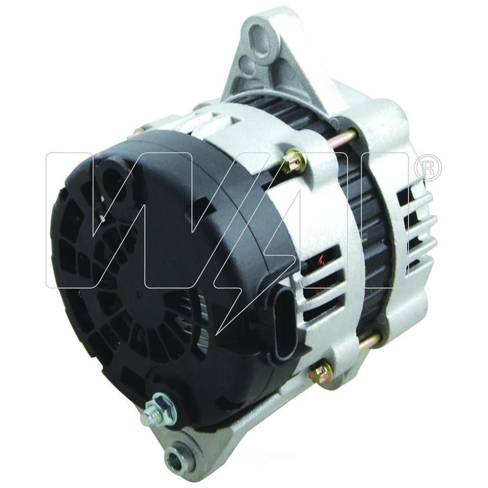 Alternador compatível com Chevrolet Aveo Aveo5 2004-2008 POWER SELECT - Imagem 1 de 2