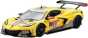 TSM MODEL 1/43 CHEVROLET CORVETTE C8.R IMSA DAYTONA 24H 2021 GTLM #3 TSM430550 - Picture 1 of 3