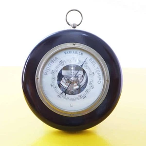 luffi barometer - Picture 1 of 7