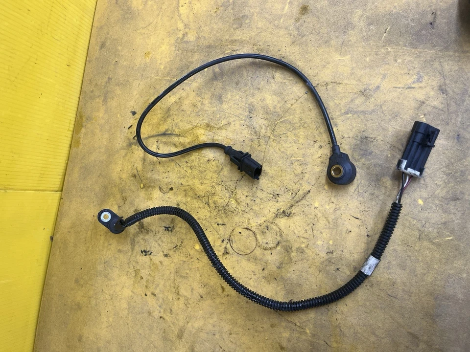 2018 Polaris Axys 800 Knock Sensor Speedometer Sensor   ￼                  97 - Image 1 of 1