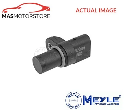 CAMSHAFT POSITION SENSOR OUTLET SIDE MEYLE 314 899 0029 A NEW OE REPLACEMENT - Image 1 of 4