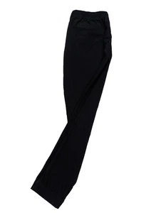 Forever 21 Jogginghose Sweatpants Herren Large Schwarz Kordelzug - Bild 1 von 15