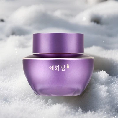 Омолаживающий крем для глаз THE FACE SHOP Yehwadam Hwansaenggo Ultimate 25 мл - Изображение 1 из 4