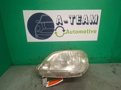 Hauptscheinwerfer links Daihatsu Cuore VI L251 10051731 P23762372 - Bild 1 von 3