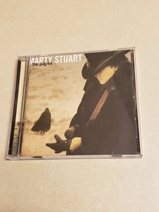 Marty Stuart The Pilgrim (CD, 1999 MCA) VG+ - Bild 1 von 3
