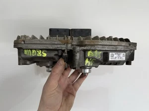 2011-2018 Ford FIESTA Only Transmission Control Module TCM TCU A2C53377498 - Picture 1 of 6