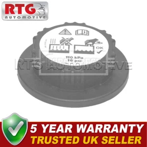 Radiator Cap Fits Land Rover Discovery 2004-2018 Freelander 1998-2006 - Picture 1 of 4