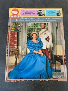 PERSPEKTIVE Nr. 1759 vom 16.04.1982 Marie-Christine de Kent J52 - Bild 1 von 1